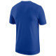 Jordan Ανδρική κοντομάνικη μπλούζα Sportswear NBA SS Tee